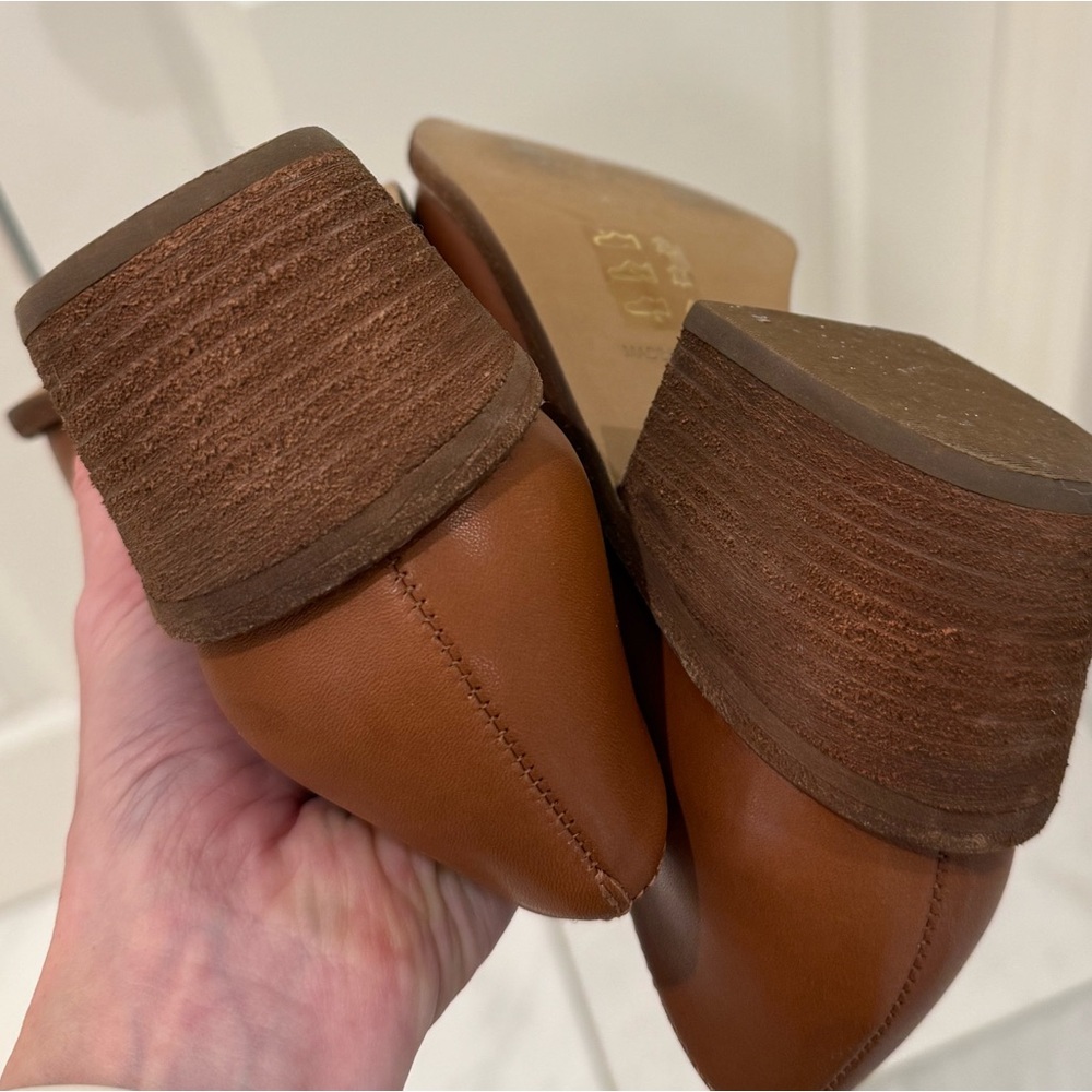 Madewell Brady low cut bootie - Picture 9 of 9